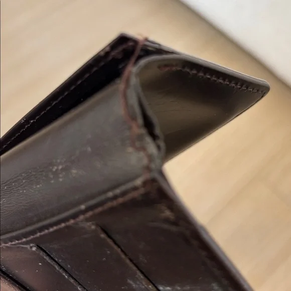 LV mens wallet vintage - Picture 10 of 12